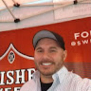 Meet your Posher, Brian